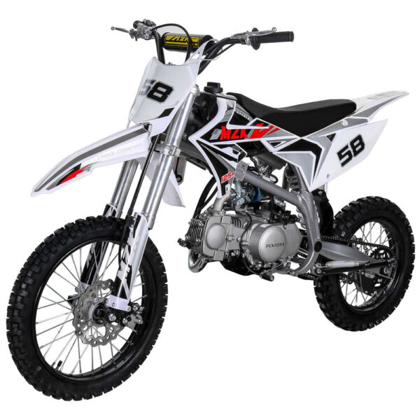 ハピオ 1992 Honda Dio 2 ZX – Pike Cycles
