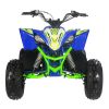 Vitacci Pentora 125 ATV - Front