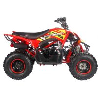 Vitacci Pentora 125 ATV - Right