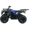 Vitacci Pentora 150 UT Utility ATV - Blue Left