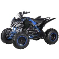 Vitacci Pentora 200 EFI ATV