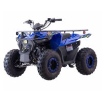 Vitacci Pentora IRide 125cc ATV