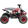 Vitacci Pioneer 125 Kids ATV - Right