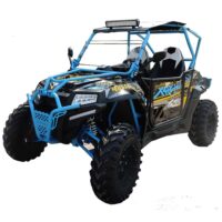 Vitacci Predator FX400 UTV