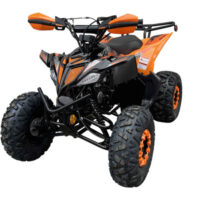 Vitacci Racer 125cc ATV