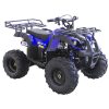 Vitacci Rider 12 125cc Youth ATV - Blue