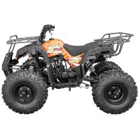 Vitacci Rider 9 125cc Youth ATV - Left