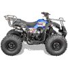 Vitacci Rider 9 125cc Youth ATV - Right