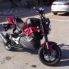 vitacci rocket 150cc sport bike