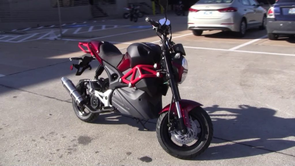 vitacci rocket 150cc price