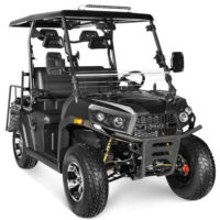 Vitacci Rover 200 EFI Golf Cart