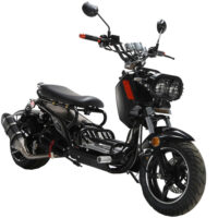Vitacci Ryker 150cc Motorscooter