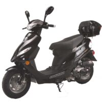Vitacci Solana 50cc Scooter