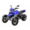 X200 Super Trike Blue LF
