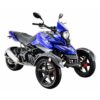 X200 Super Trike Blue RF