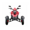 X200 Super Trike Red F