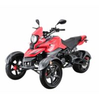 Vitacci SX200 Super Trike