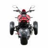 X200 Super Trike Red R