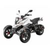 X200 Super Trike White LF