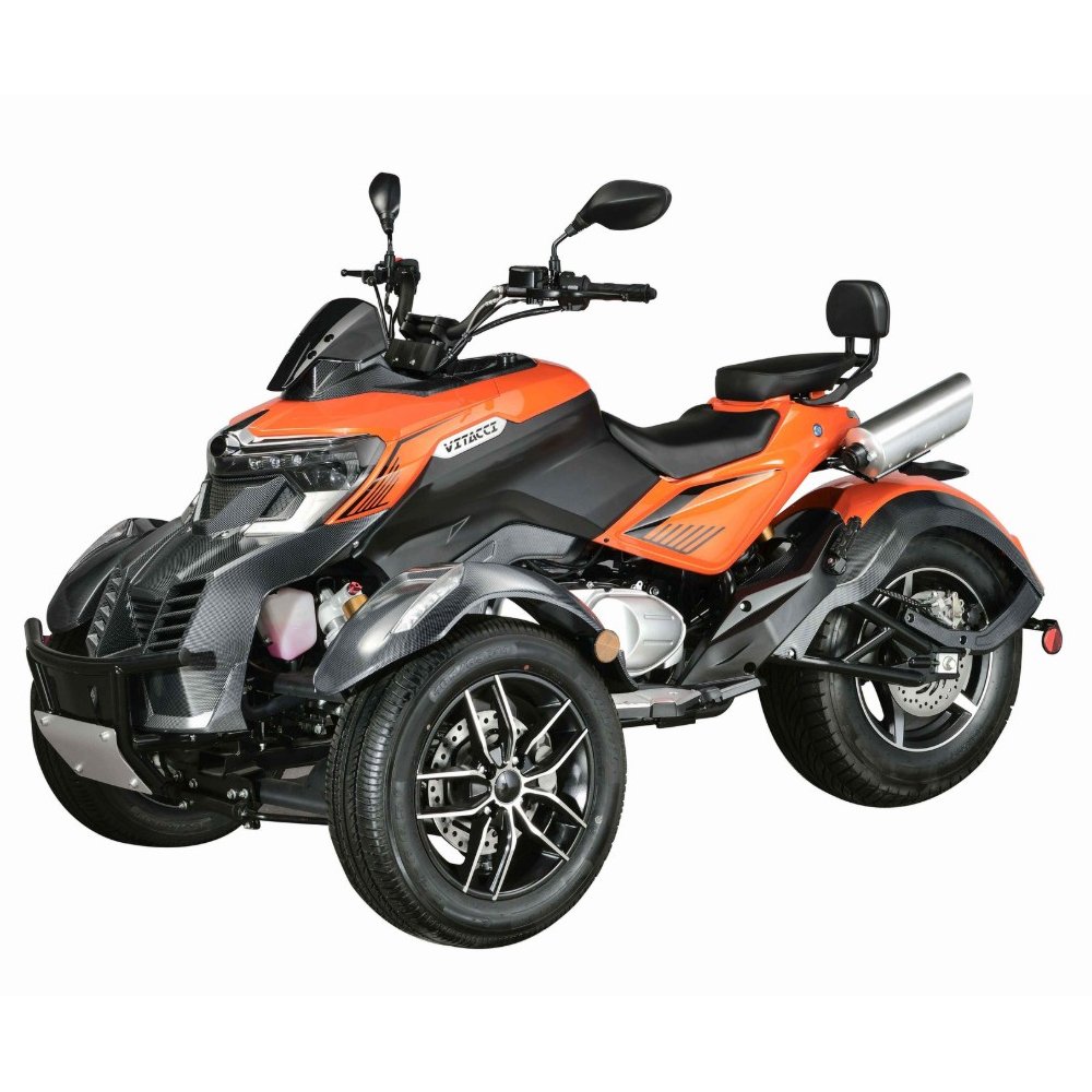 Vitacci SX300 Super Trike