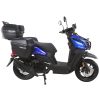 Vitacci Tank 200 EFI Deluxe - Blue Right