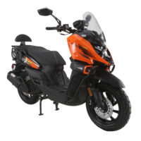 Vitacci Tank 200 Sport EFI - orange