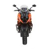 Vitacci Tank 200 Sport EFI - Orange Front