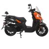 Vitacci Tank 200 Sport EFI - Orange Right Side