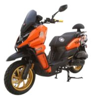 TANK SPORT X200 (CARB)