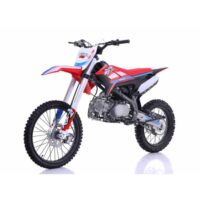 Vitacci Thunder 150 Dirt Bike