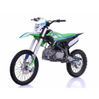 Vitacci Thunder 150 DLX Dirt Bike