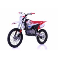 Vitacci Thunder 300 DLX Dirt Bike