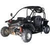 Vitacci T-Rex 125 GoKart - Black