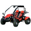 Vitacci Venture 200 EFI GoKart - Red