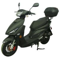 Vitacci Viper 49cc Scooter