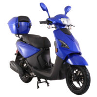 Vitacci Vogue 50cc Scooter