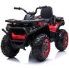 Vitacci XMX607 Kids Electric Ride-On ATV - Red Spider