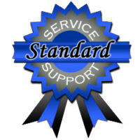 Service Package - Standard