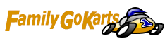 www.familygokarts.com logo