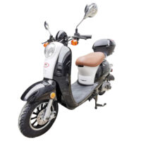 TrailMaster Milano 50N Scooter