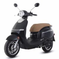 TrailMaster Turino 150A Scooter