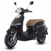 TrailMaster Turino 50A Scooter