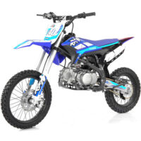 Apollo Thunder T40 140cc Dirt Bike