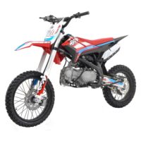 Apollo Thunder T20 Dirt Bike