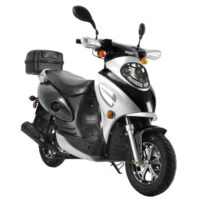 Vitacci Bahama 50cc Scooter