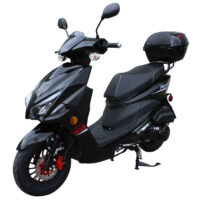 Vitacci Focus 150 Scooter