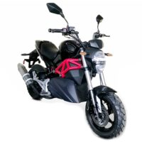 Vitacci Rocket 50cc Scooter