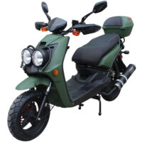 Vitacci Zoma 50cc Scooter